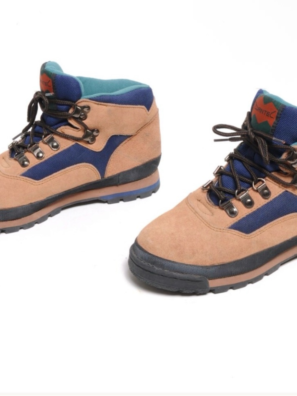 Turntec Hiking Boots